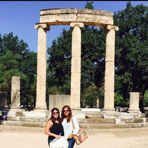 Meet your Posher, Erika