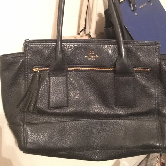 Kate spade purse