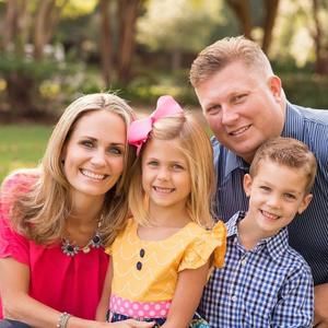 Meet your Posher, Sherry