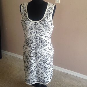 Bodycon dress
