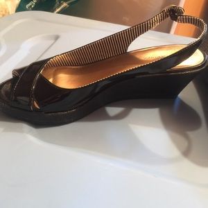 Tommy Hilfiger wedges