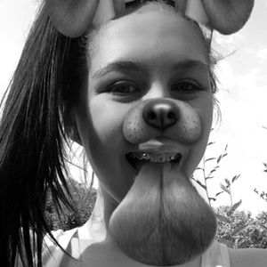 Meet your Posher, Violet