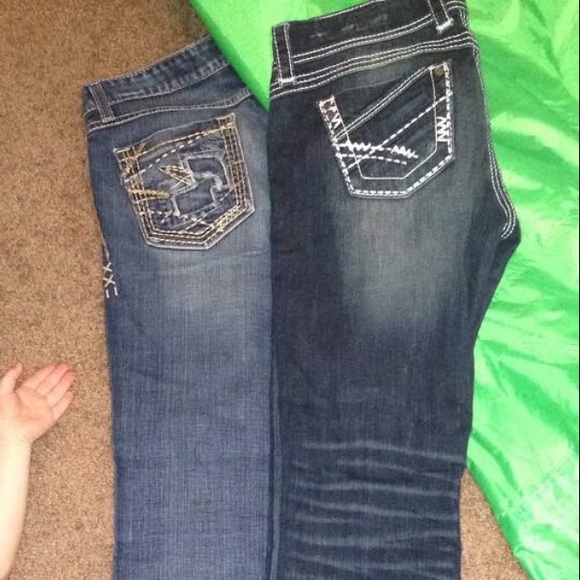 Women's BKE jeans - Picture 1 of 1
