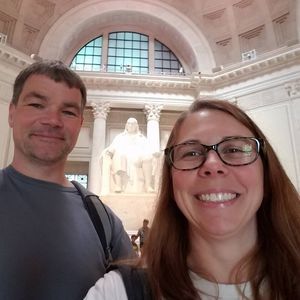 Meet your Posher, Kellyandgeorge