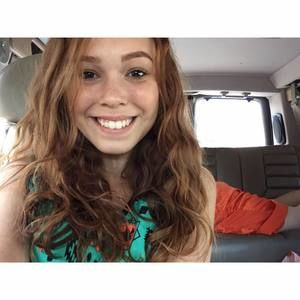 Meet your Posher, Riley