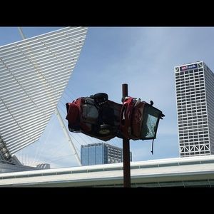 Meet your Posher, Mary joy