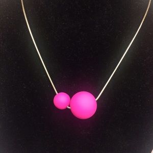 Moon & Lola Bexely Necklace