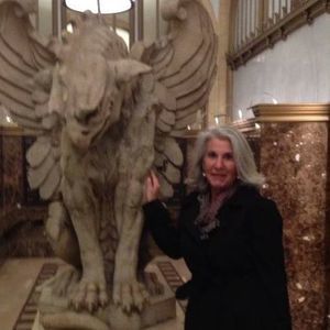 Meet your Posher, Valerie