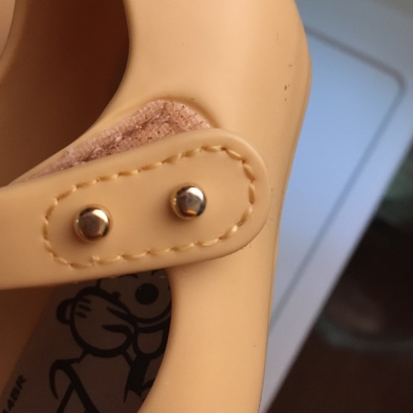 Mini Melissa shoes - Picture 2 of 4