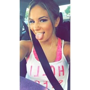 Meet your Posher, Jordan