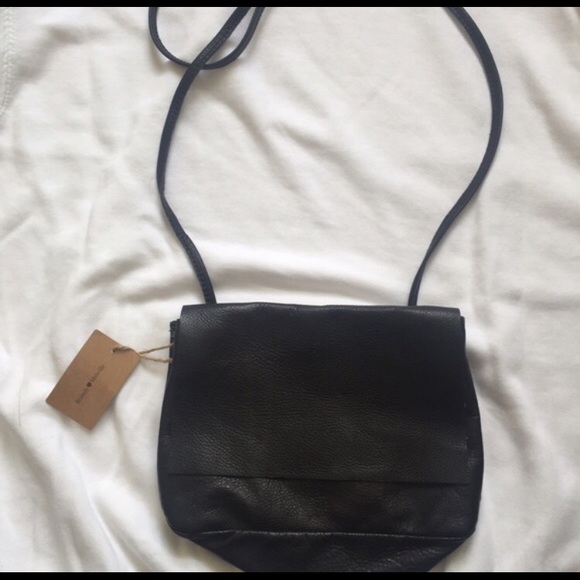 Black Brandy Melville Small Bag