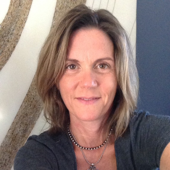 Meet your Posher, Jill