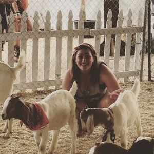 Meet your Posher, Nathalie