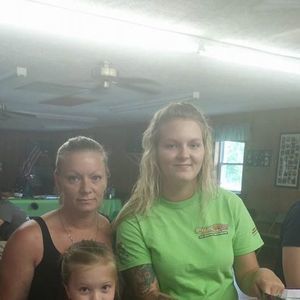 Meet your Posher, Cory niki