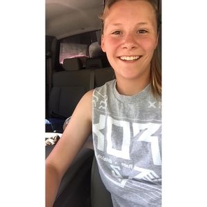 Meet your Posher, Andie