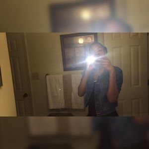 Meet your Posher, Jordyn