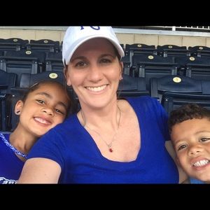 Meet your Posher, Kerri