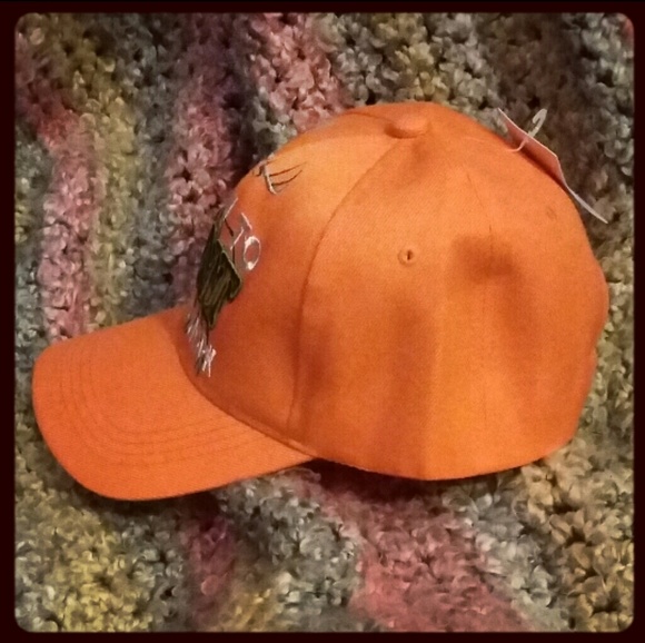 🎯Born to HUNT DEER baseball hat NWT!! - Picture 4 of 8