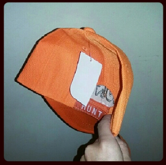 🎯Born to HUNT DEER baseball hat NWT!! - Picture 6 of 8