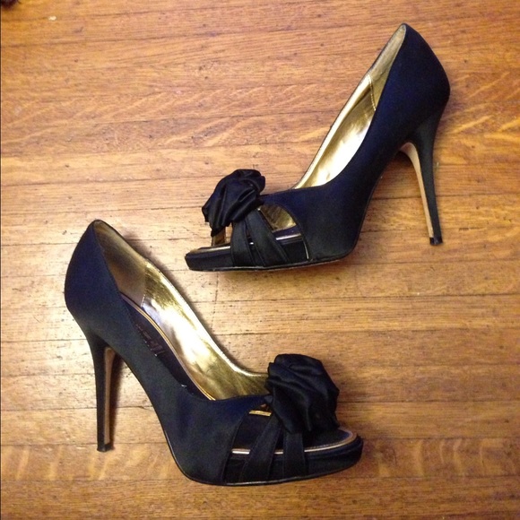 Steven by Steve Madden dress pumps - Picture 2 of 3