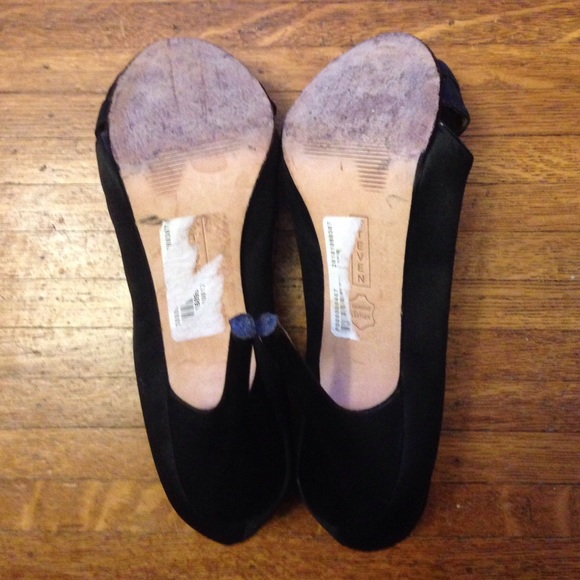 Steven by Steve Madden dress pumps - Picture 3 of 3