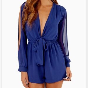Tobi Romper