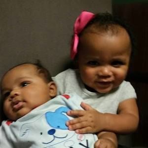 Meet your Posher, Barbara