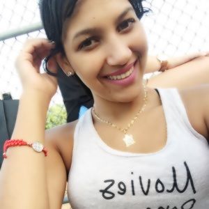 Meet your Posher, Dianelis