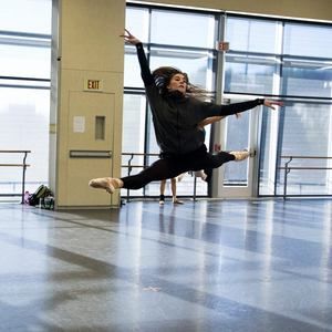 Meet your Posher, Linzy