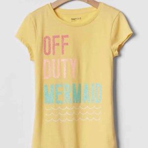 NWT Gap Tee