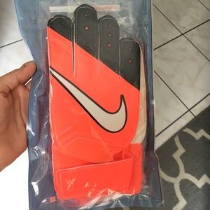 Nike Accessories - Nike Goalkeeper gloves Nike Accessories - Nike Goalkeeper gloves