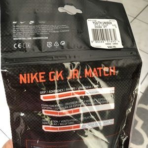 Nike Accessories - Nike Goalkeeper gloves Nike Accessories - Nike Goalkeeper gloves