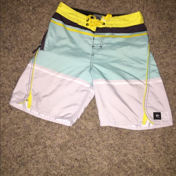 Rip curl board shorts - Picture 1 of 2