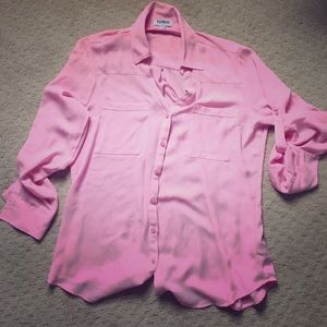 Express "The Portofino Shirt"
