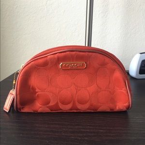 COACH Cosmetic bag/case