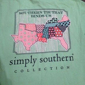 Simply southern Tahiti