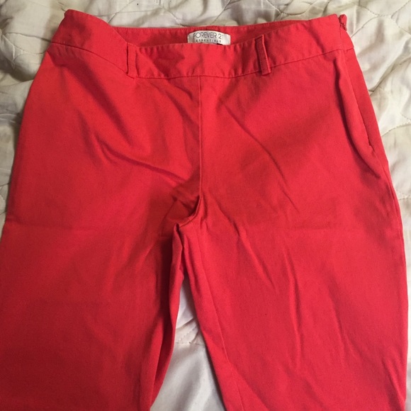 Forever 21 pants