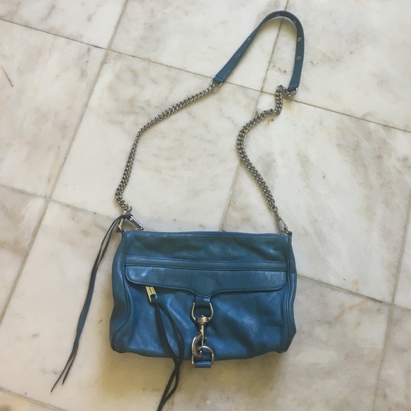 Rebecca Minkoff Handbags - ❌SOLD❌Rebecca Minkoff MAC