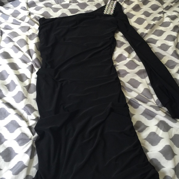 Party Dress!