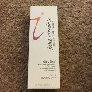 Jane Iredale Glow Time Full Coverage BB Cream 7