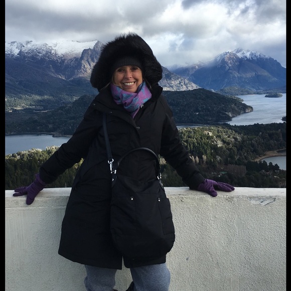 Meet your Posher, Mabel