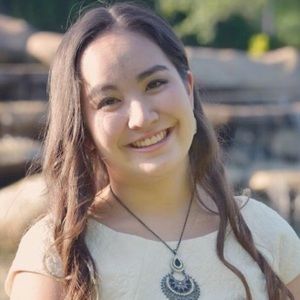 Meet your Posher, Carly