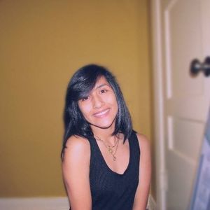 Meet your Posher, Miriam