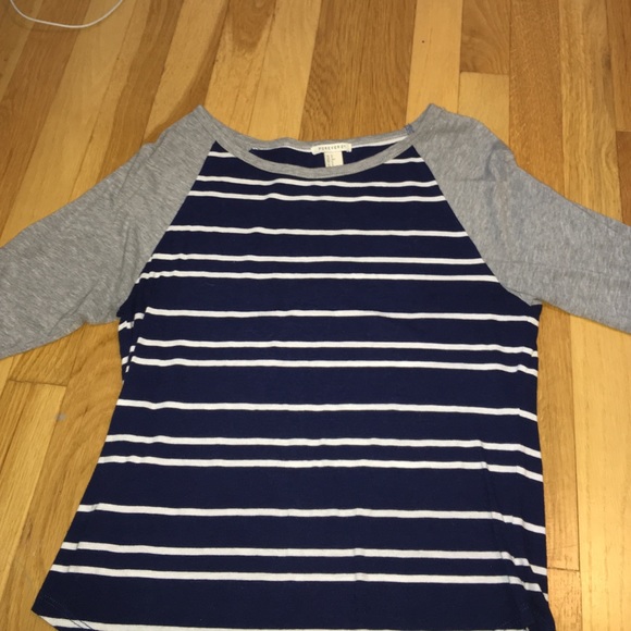 baseball tee