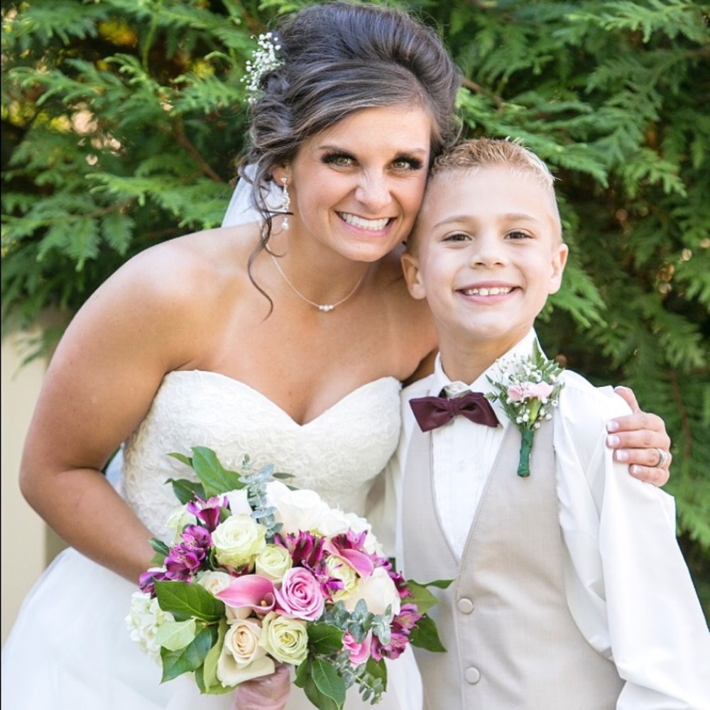 Meet your Posher, Kaitlyn