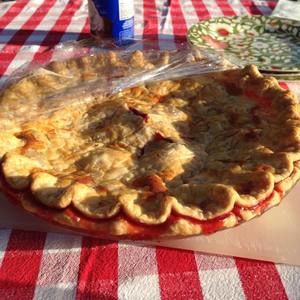 Meet your Posher, Chus