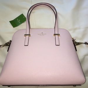 Kate Spade Maise in Pink Blush