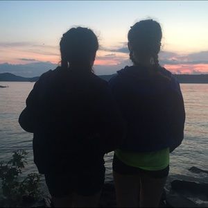 Meet your Posher, Amelia