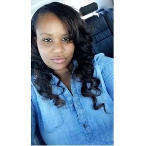 Meet your Posher, Janae