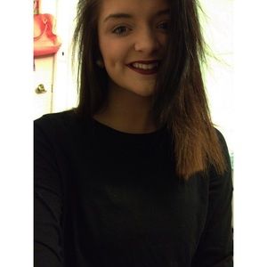 Meet your Posher, Sierra